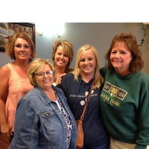 Meet your Posher, Bridget